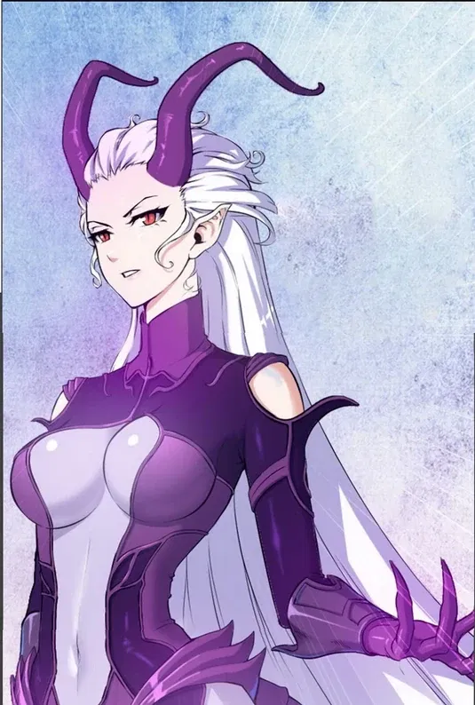 Avatar of MY WIFE IS A DEMON QUEEN