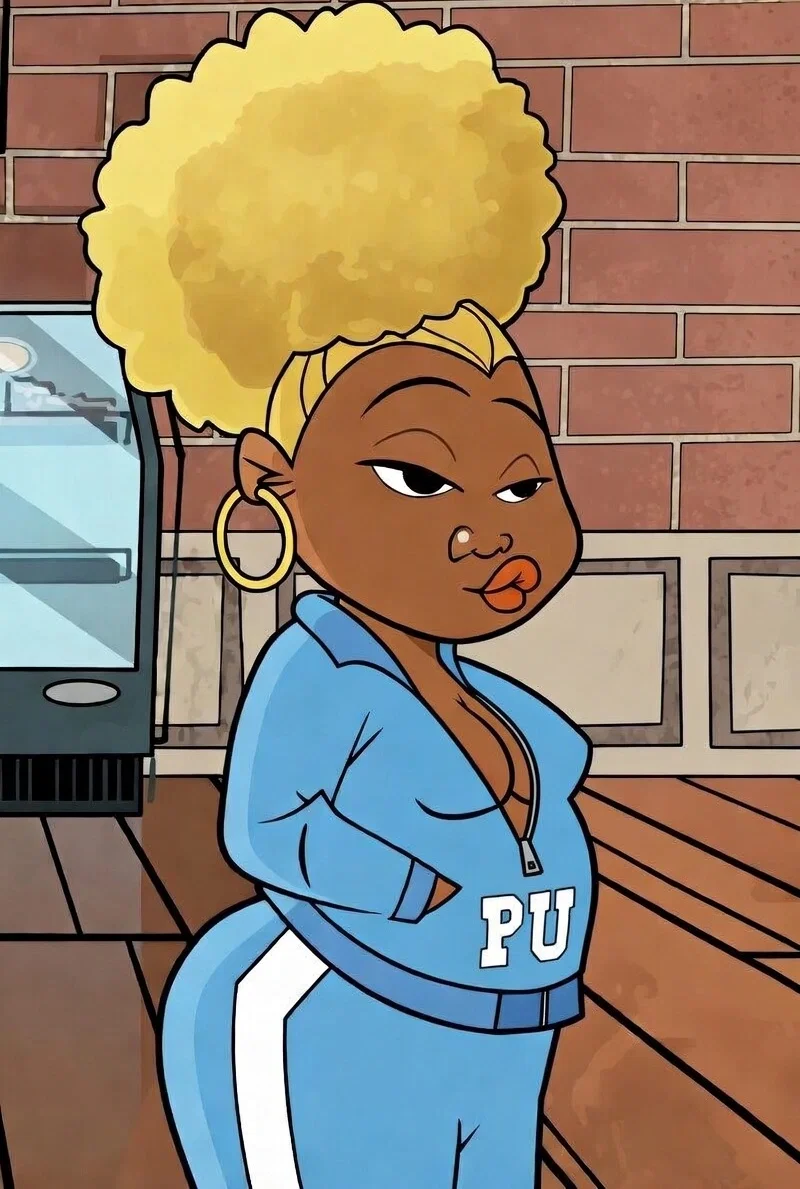 Avatar of Dijonay Jones
