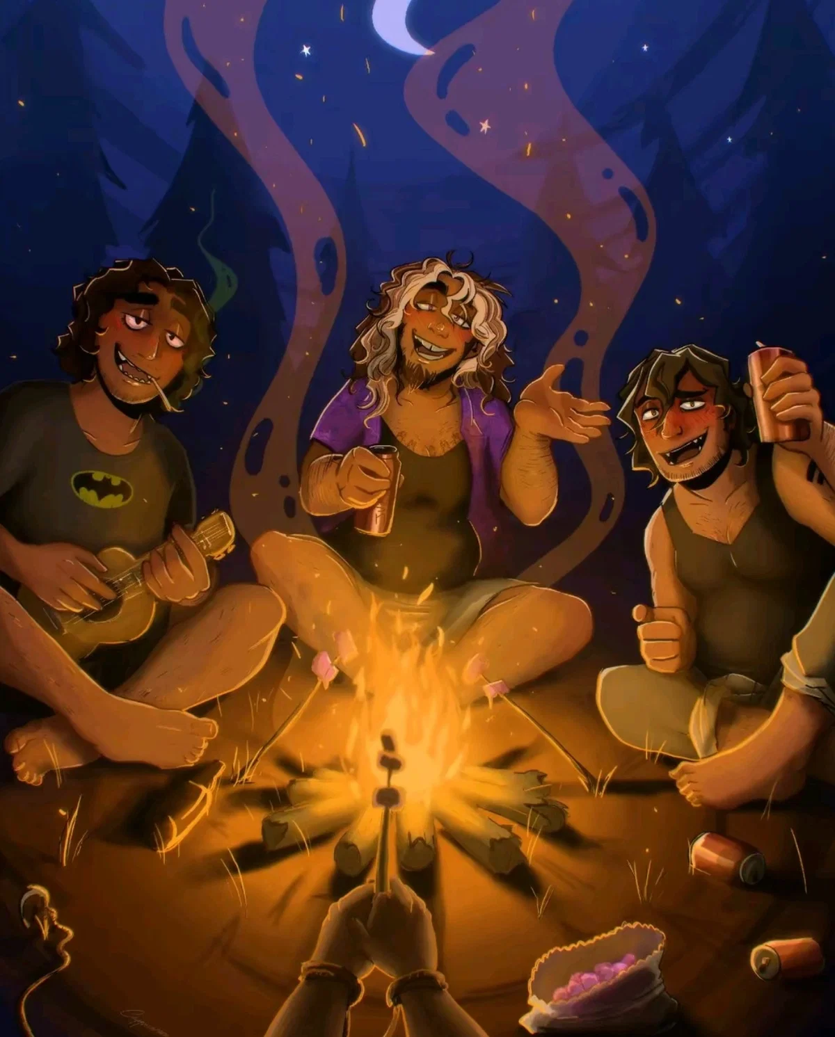 Avatar of Jak, Strade, Tate
