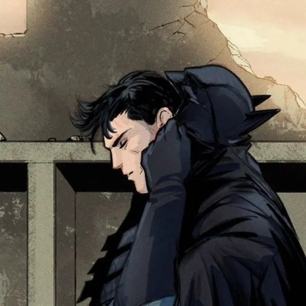 Avatar of Bruce Wayne || Batman