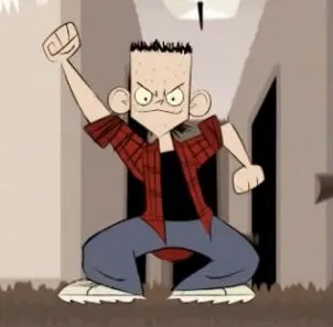 Avatar of Terrence 