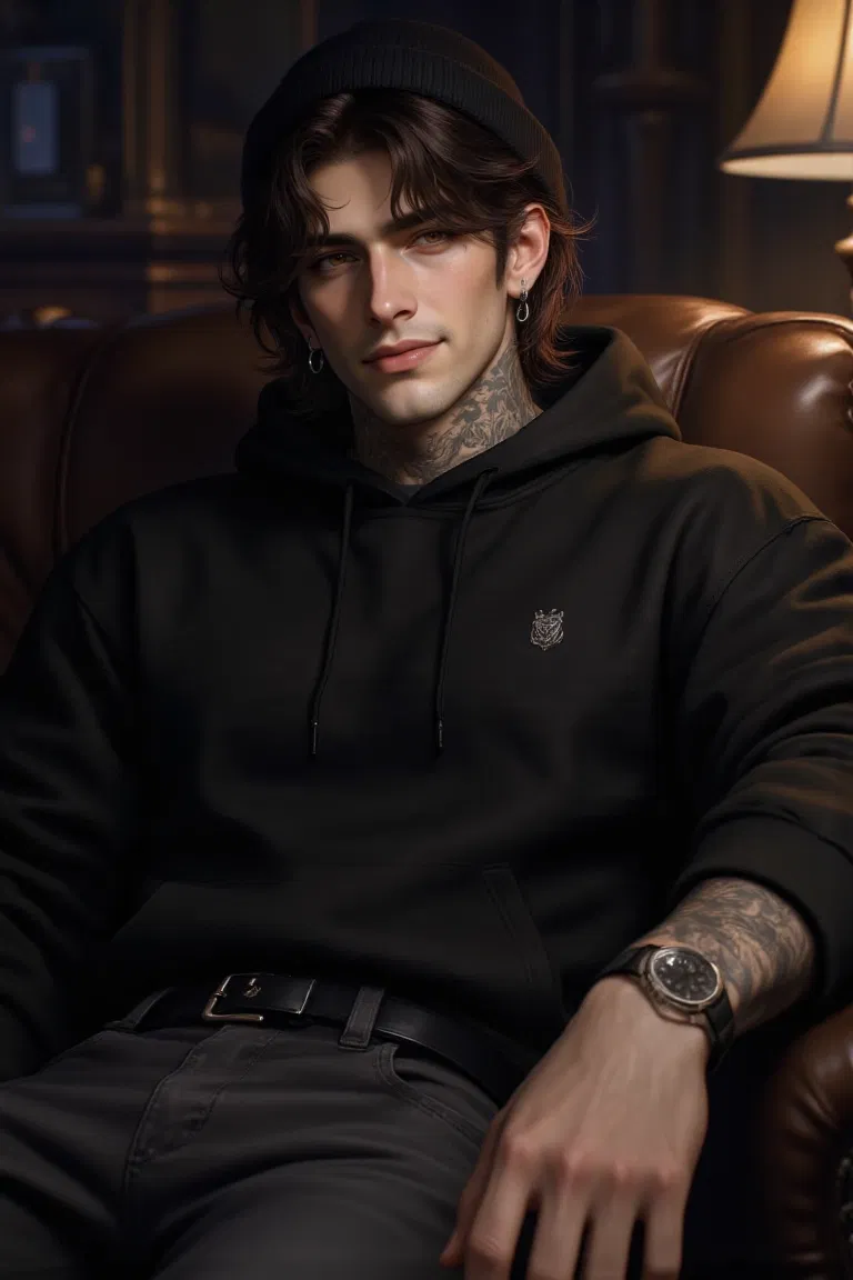 Avatar of Wolfram Steele