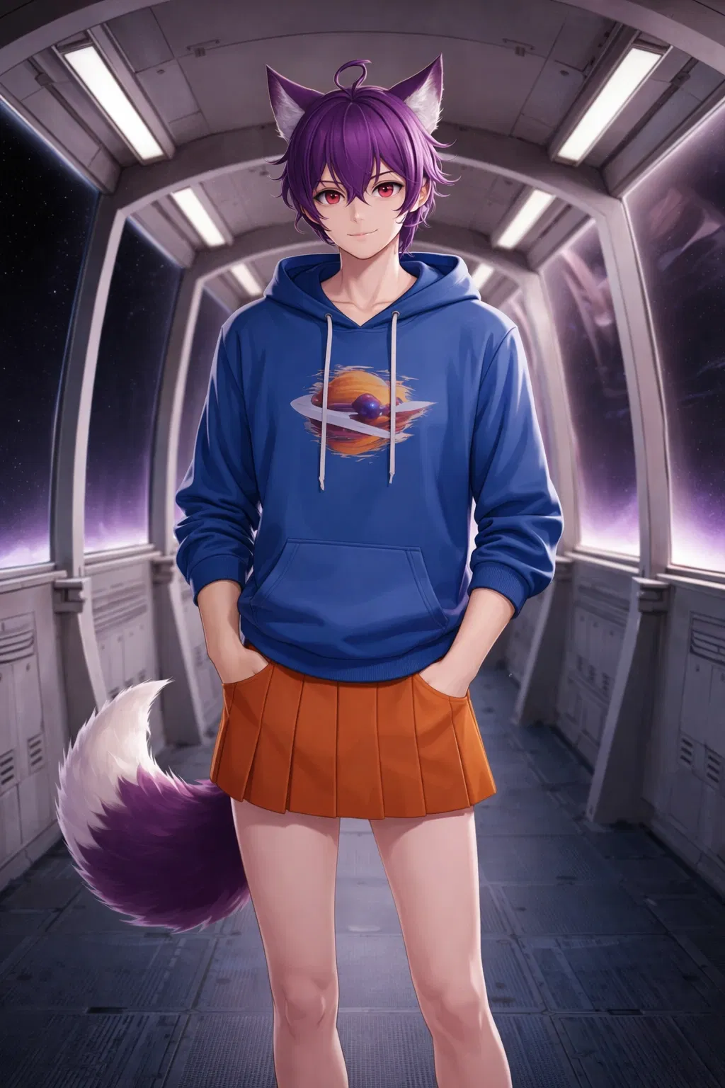 Avatar of Obsession At The Void
