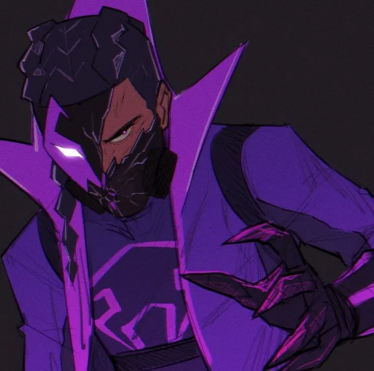 Avatar of Miles Morales