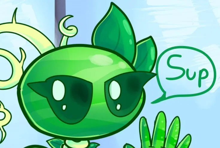 Avatar of Melon Pult [Plants Vs Zombies]