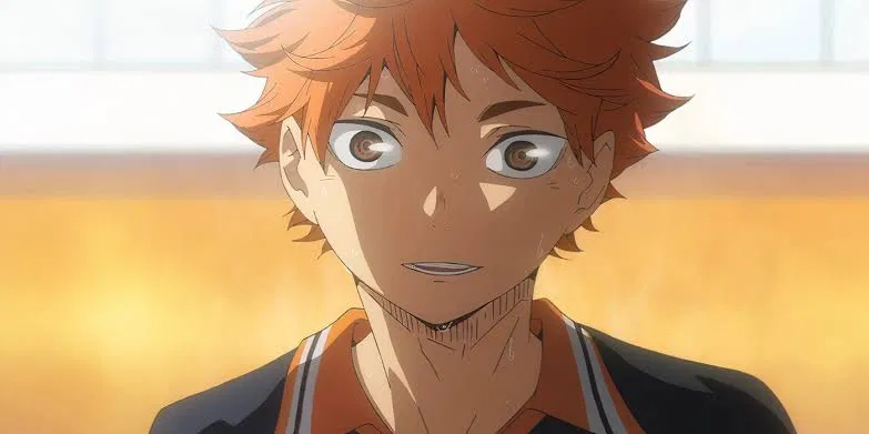 Avatar of Shoyo Hinata