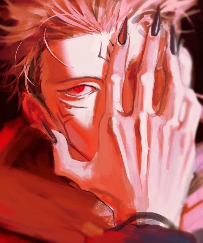 Avatar of SUKUNA | Reincarnation 