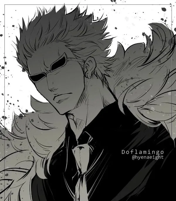 Avatar of Doflamingo