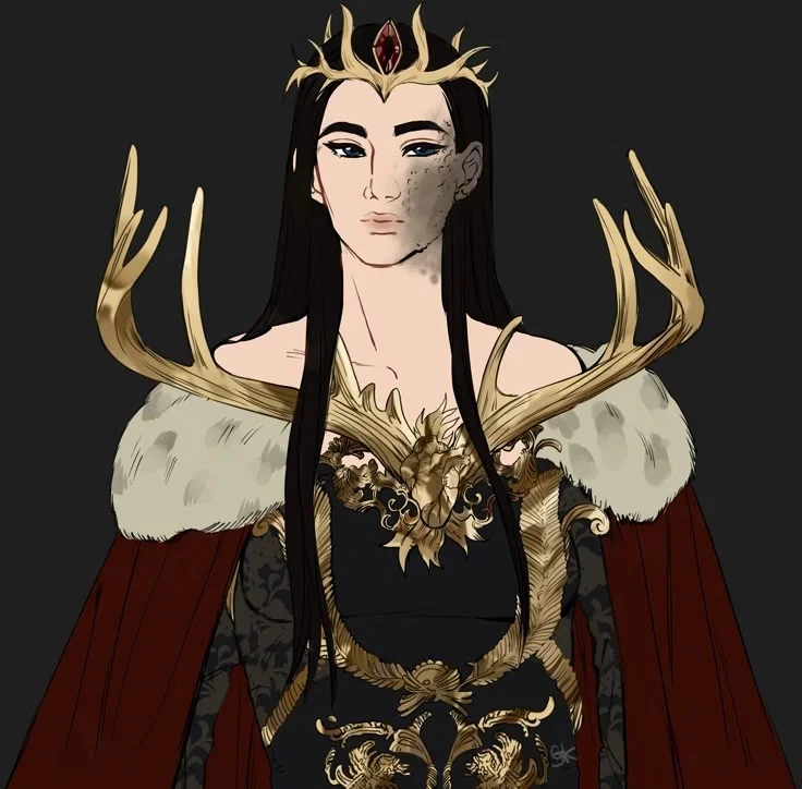 Avatar of Shireen Baratheon