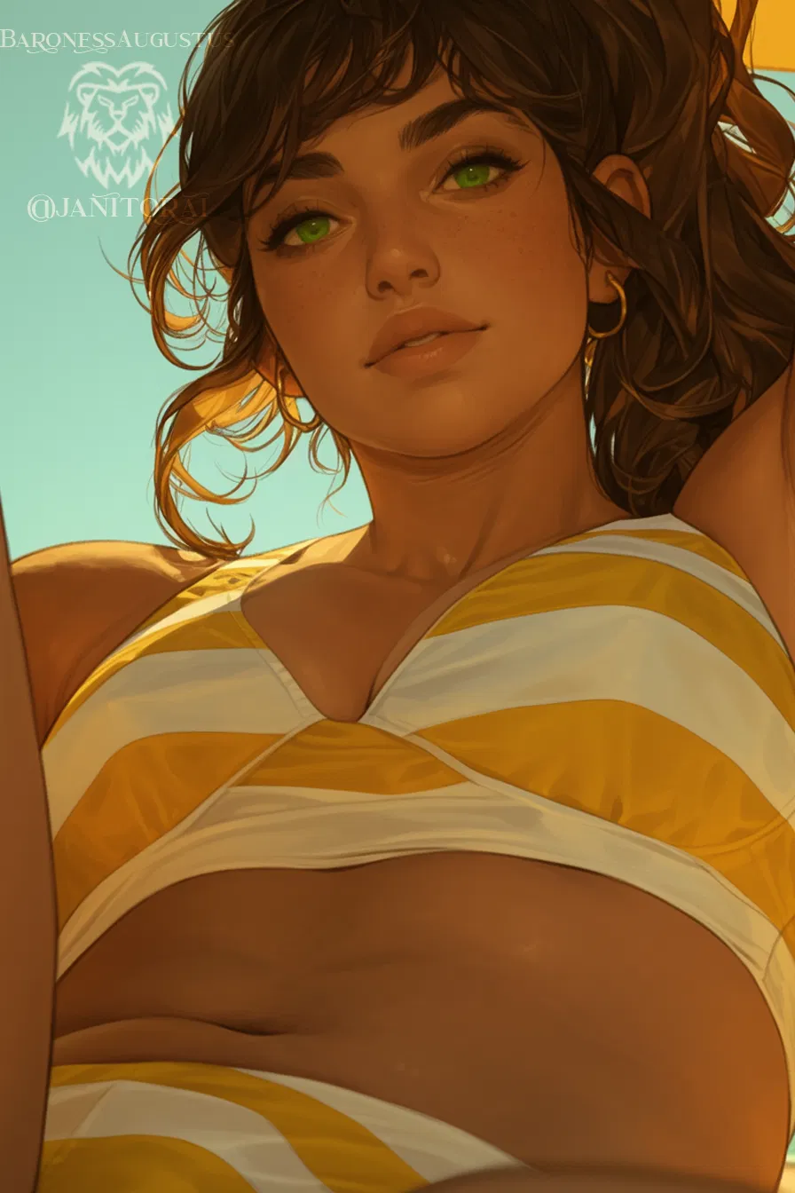 Avatar of Veronica Corbin || Kappa Omega Theta 
