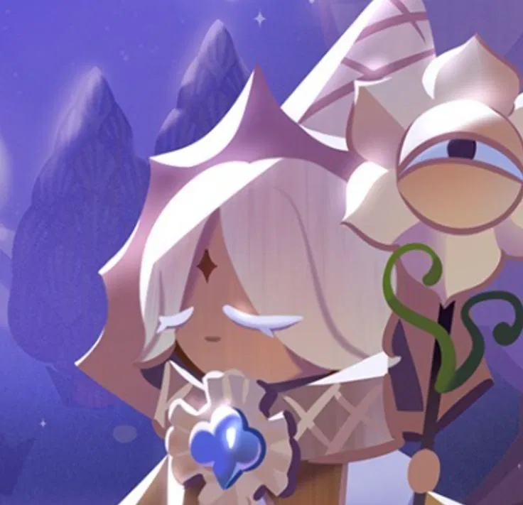 Avatar of Pure Vanilla Cookie - Father AU