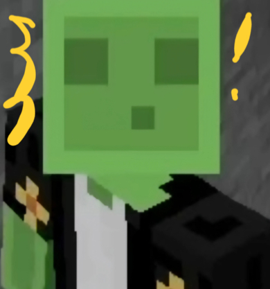 Avatar of Averythemayo