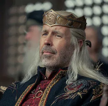 Avatar of The One he Chose