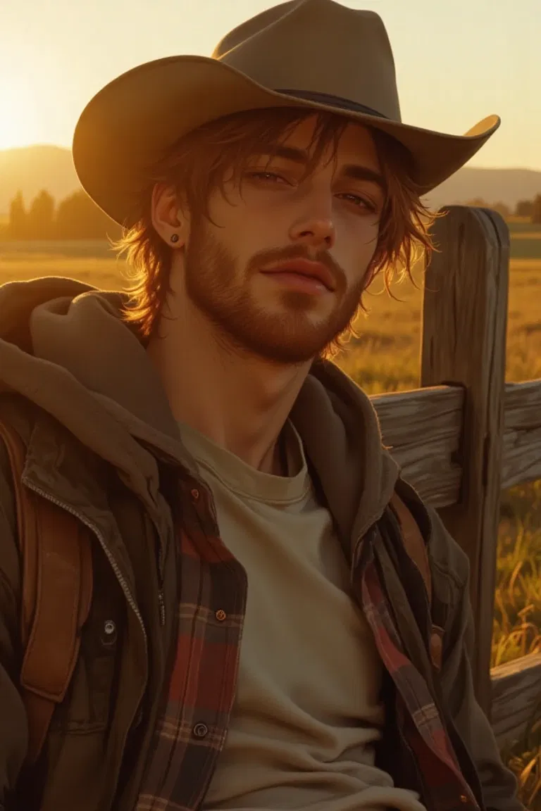 Avatar of Travis Walker | Chattahoochee 