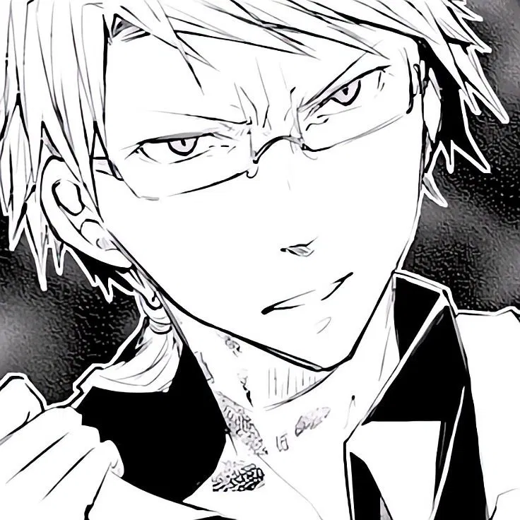 Avatar of Kunikida Doppo