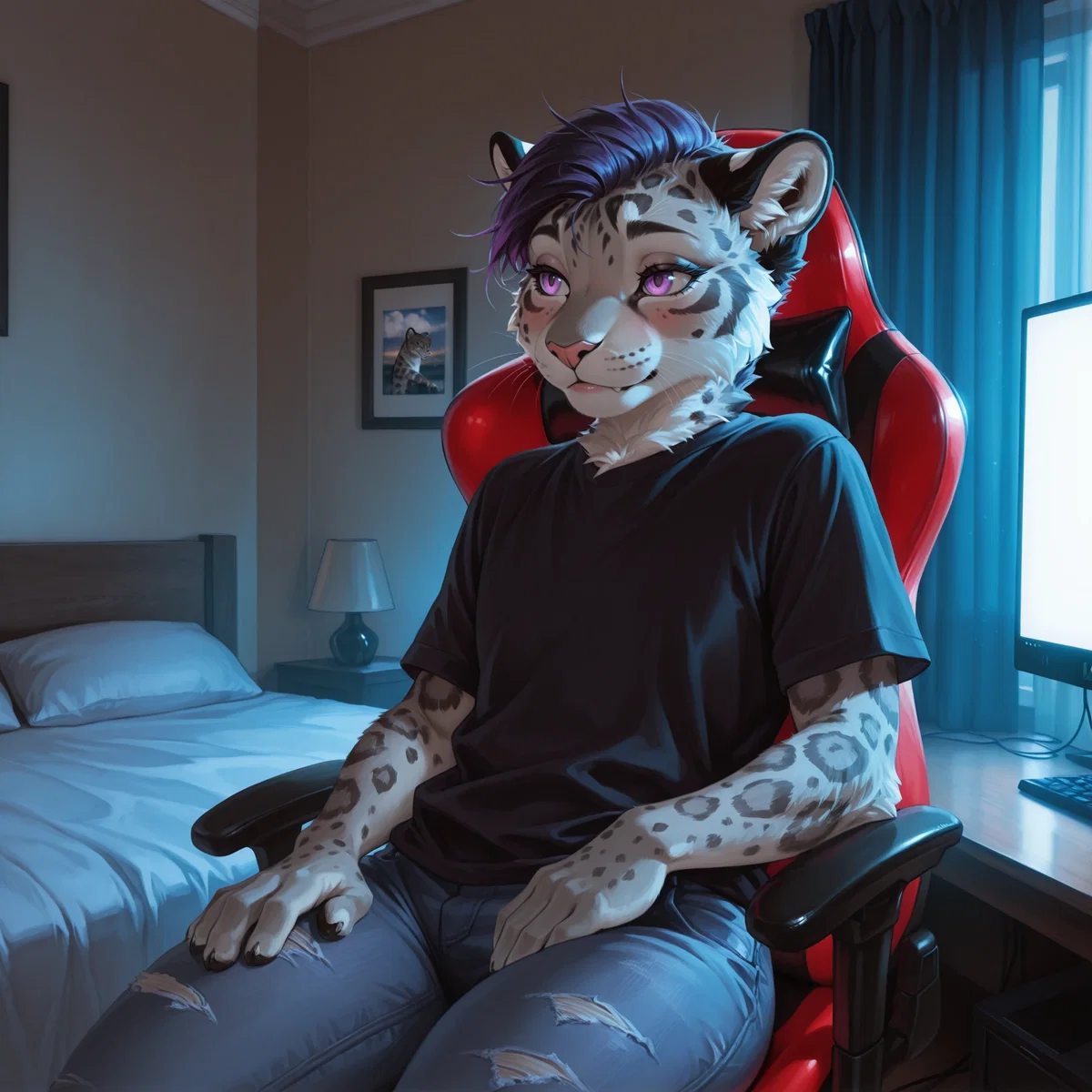Avatar of Sorren ||  Trans Step-Brother