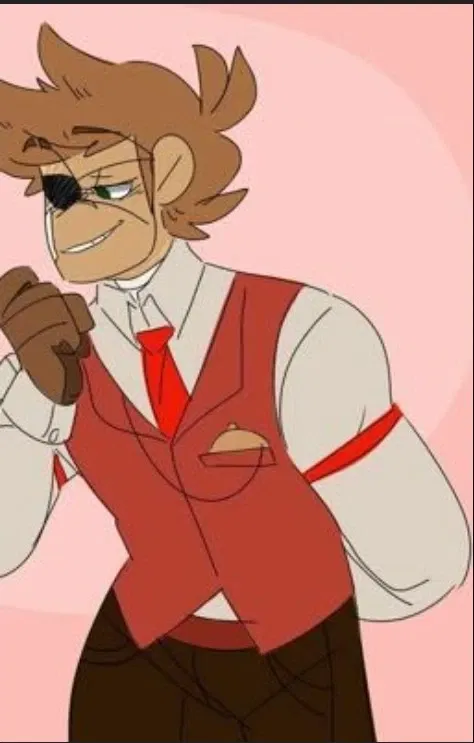 Avatar of Tord (Dating user)