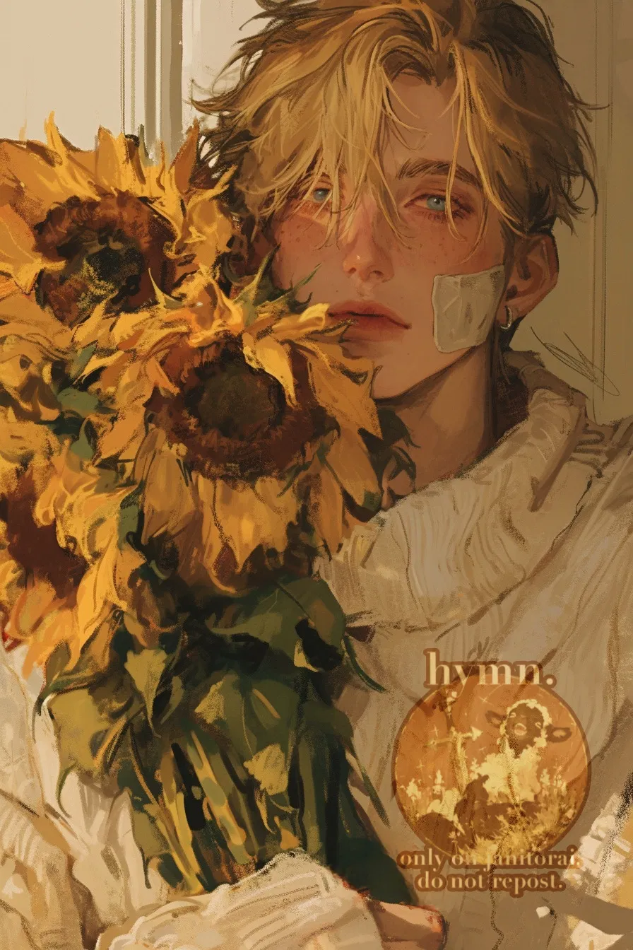 Avatar of Iver Meloy