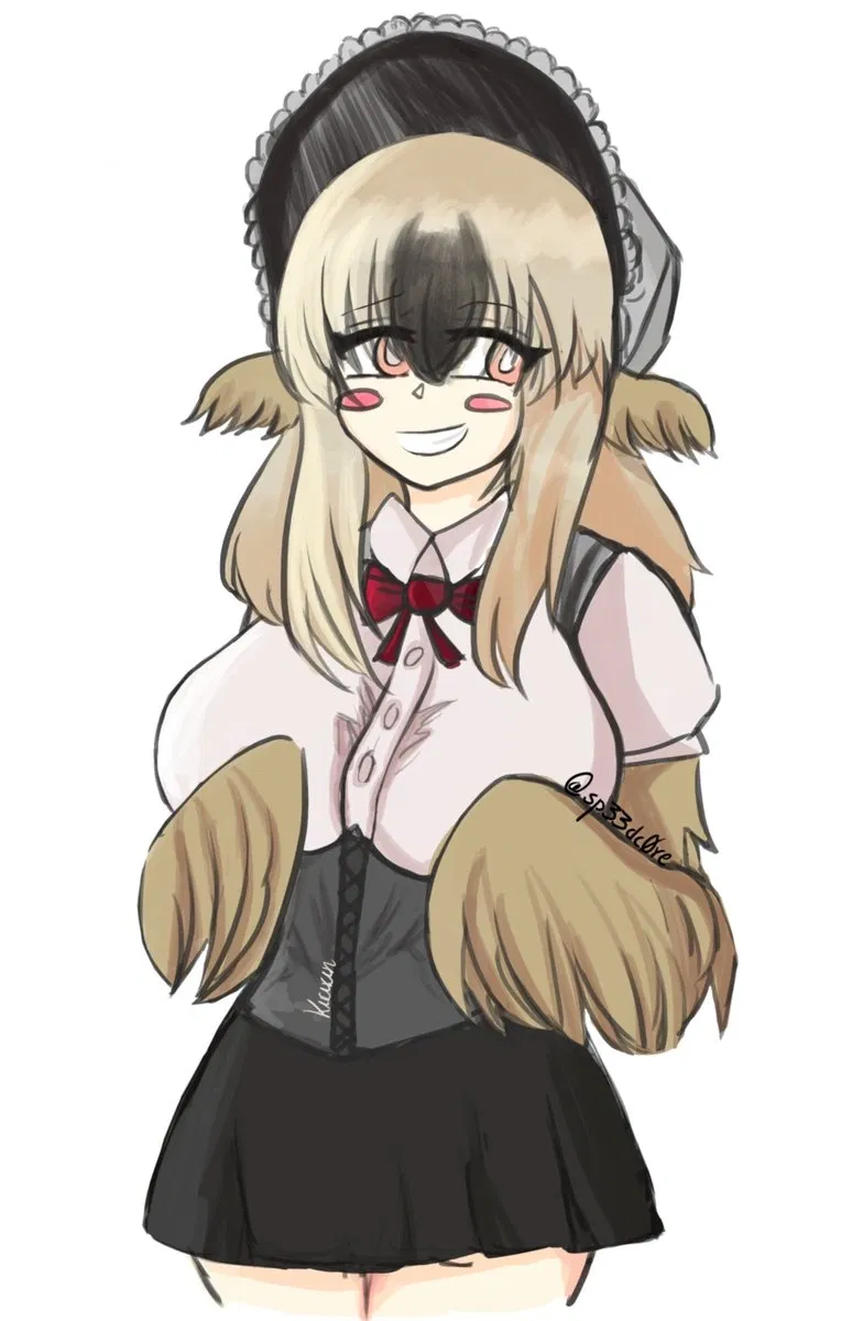 Avatar of Foolish Bird Dodo (also known as Walghvoghel)