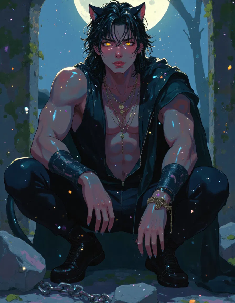 Avatar of Dusk