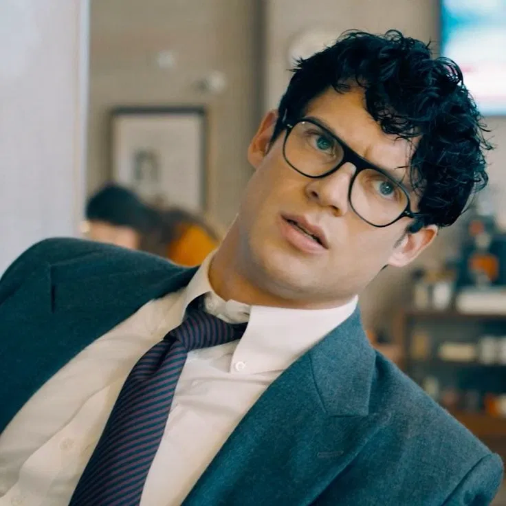 Avatar of Clark Kent || Superman