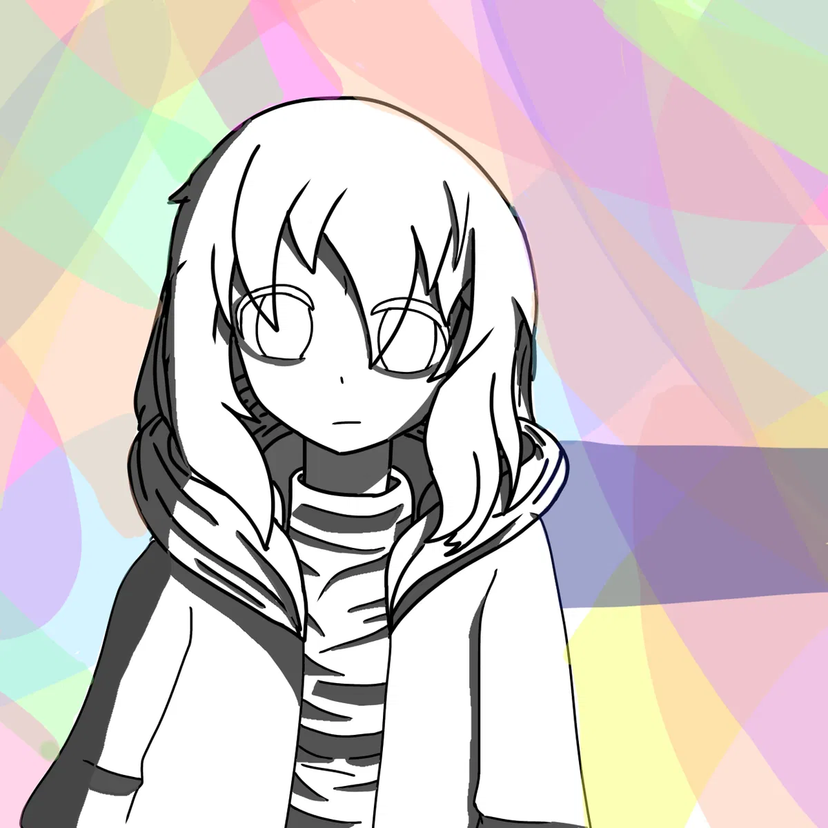 Avatar of Female Everything Sans