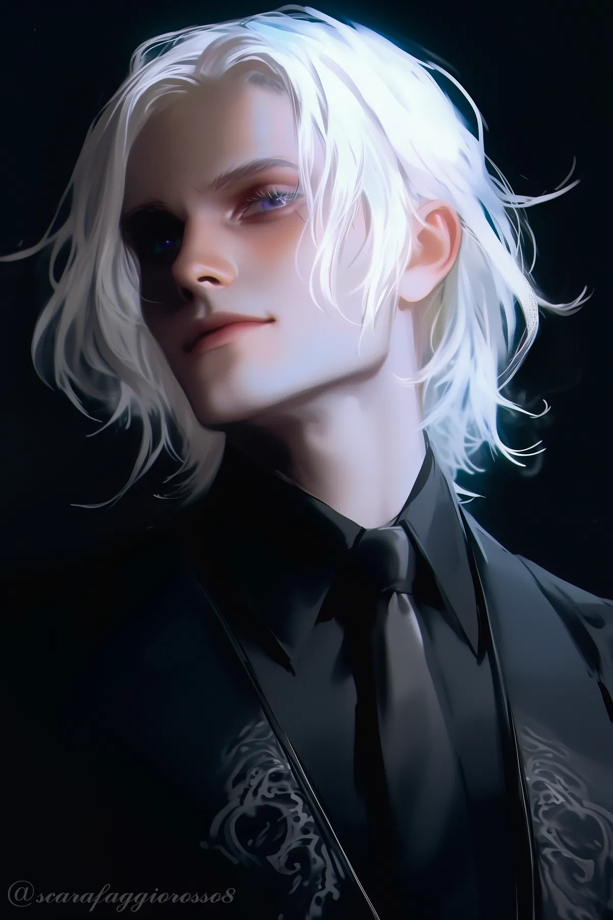 Avatar of Aegon II Targaryen