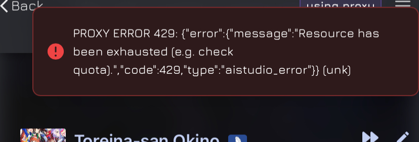 Avatar of Anyone know wtf this means?