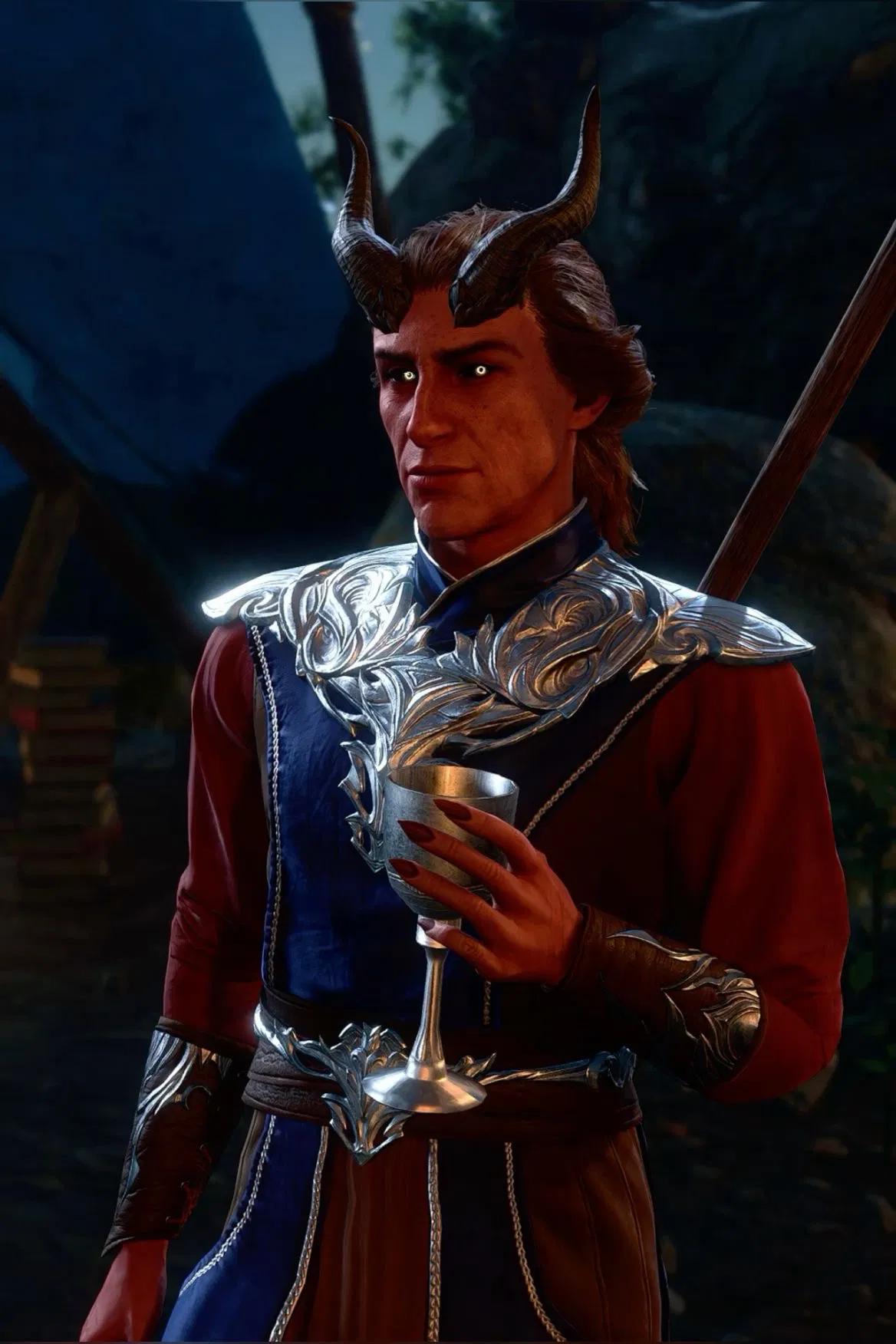 Avatar of Rolan