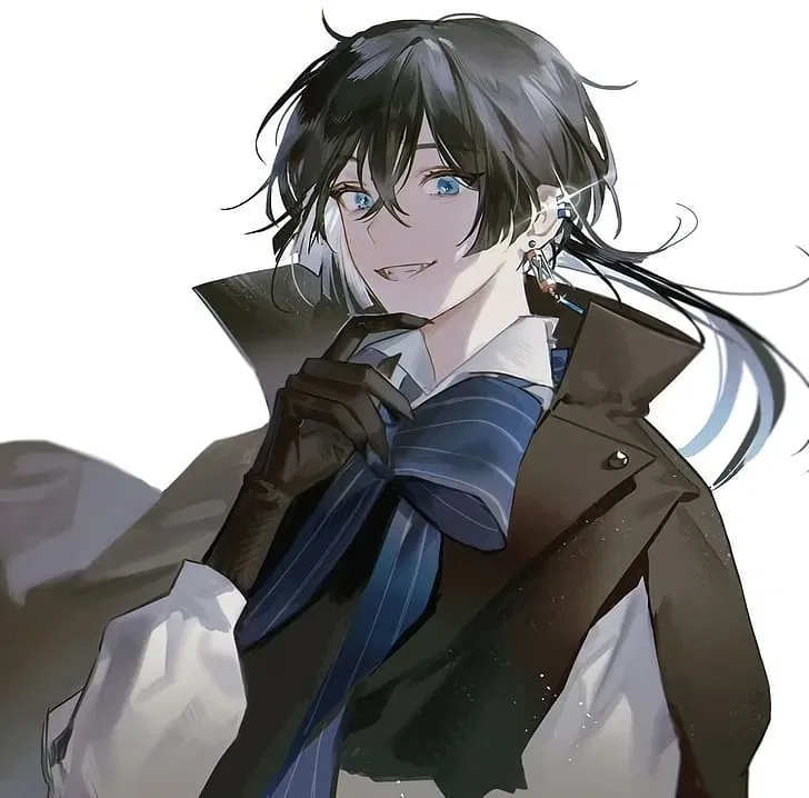 Avatar of Lucus Dante