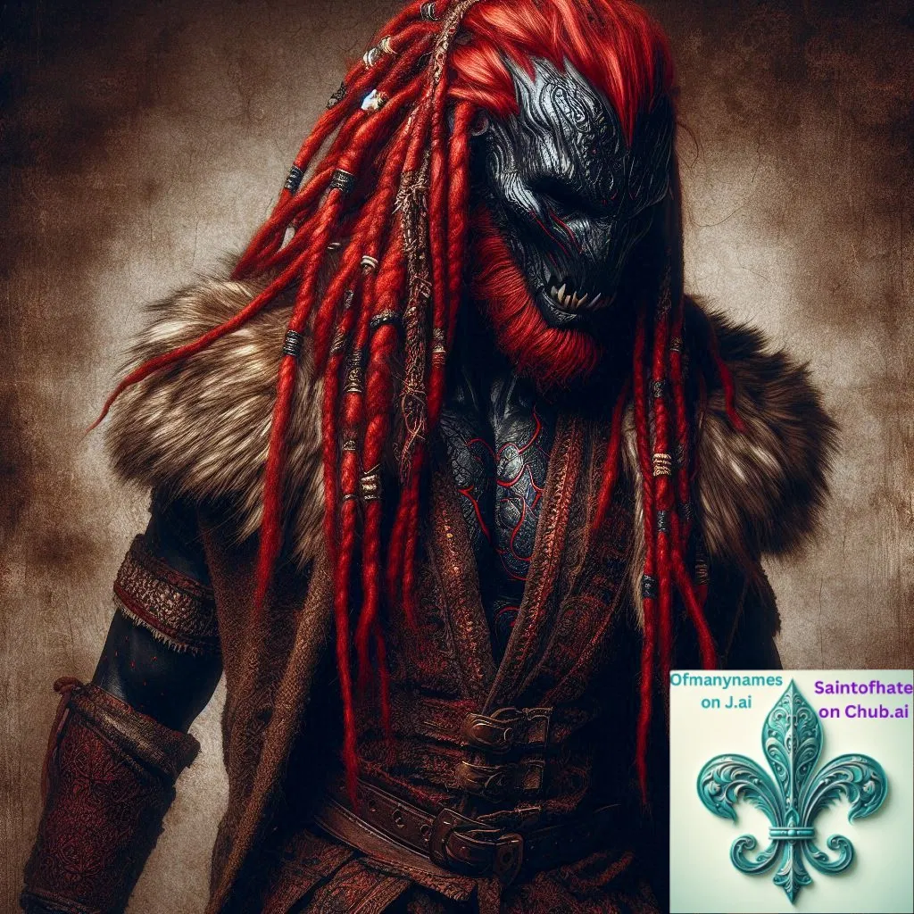 Avatar of The Kynd Husband - Vico