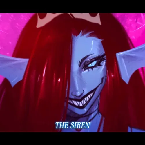 Avatar of Ariel - Surprise Encounter