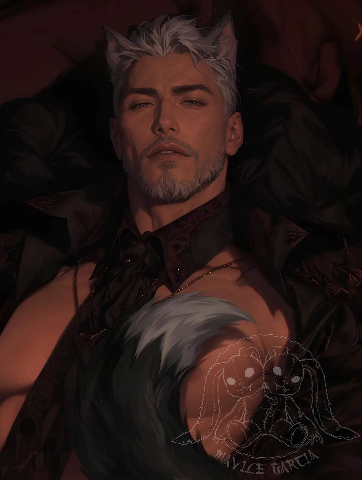 Alexander | Crisis Manager