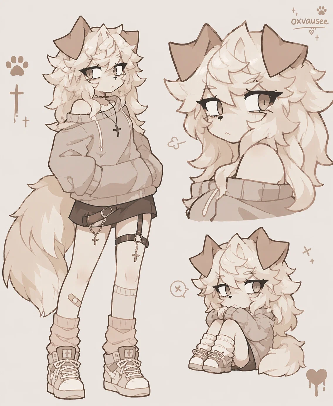 Avatar of Yumi |  ᴇx ɢꜰ