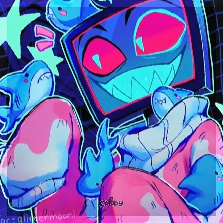 Avatar of Vox | Hazbin Hotel