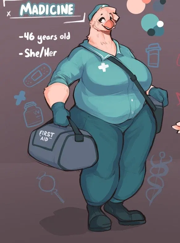 Avatar of Madicine - Independent Doctor