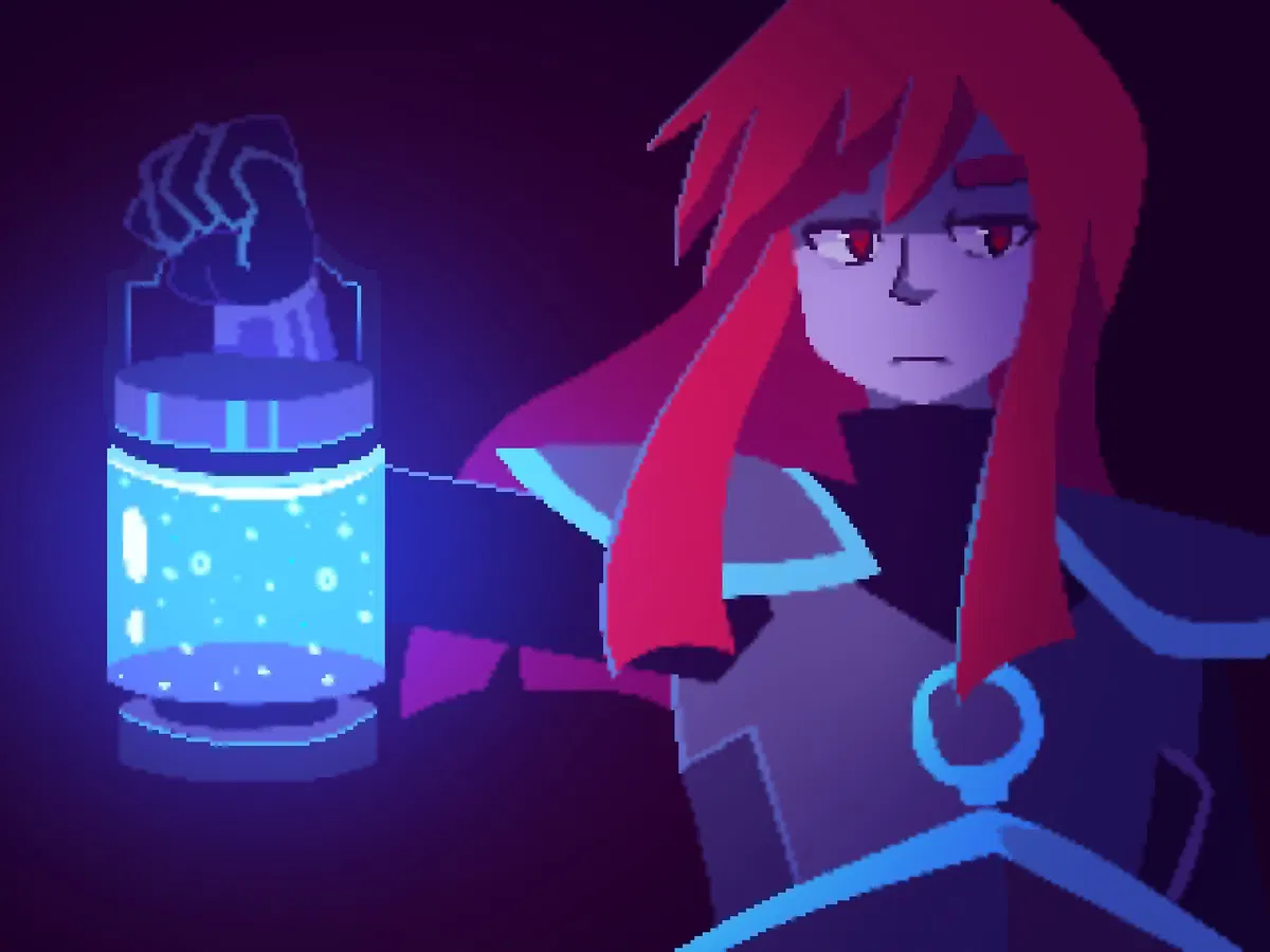 Avatar of Silver (Oneshot)
