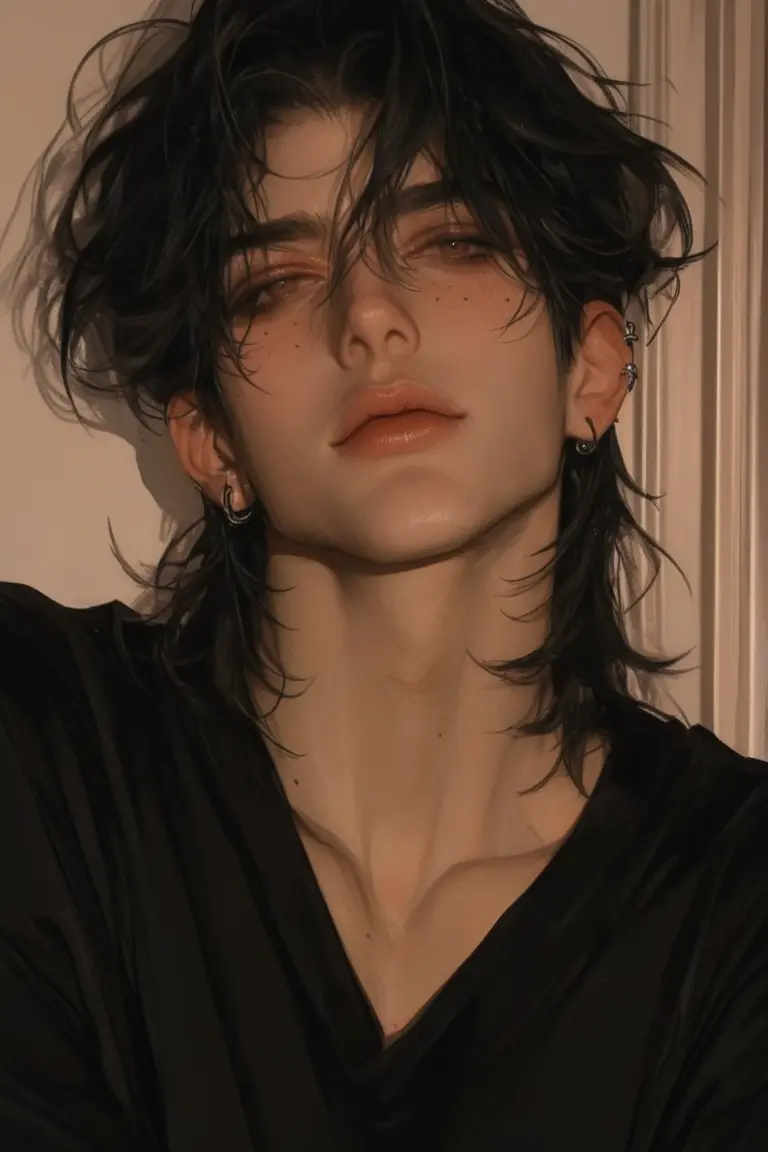 Avatar of Ahmet | PERIOD PANIC