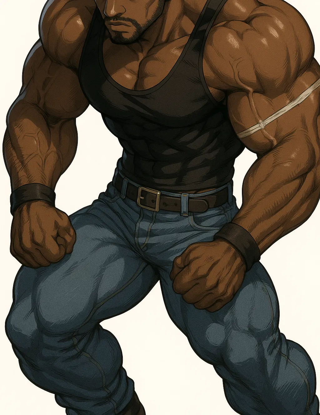 Avatar of Devin "Big Daddy" Campbell