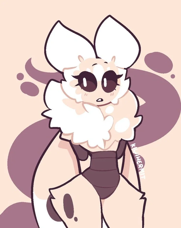 Avatar of Crepe | Cuddly and Loving Moth GF