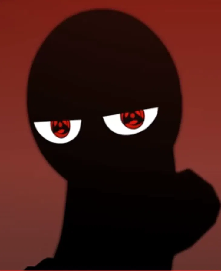 Avatar of A message in my profile 