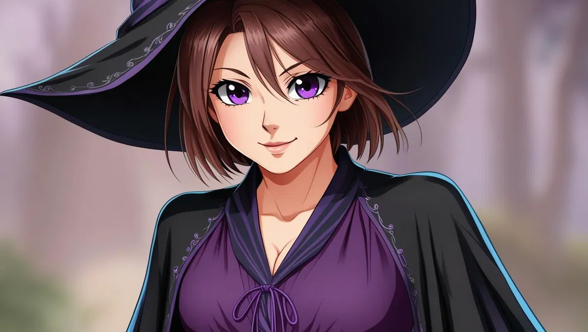Avatar of (OUTDATED) Lewd Magic Duel | Mabel