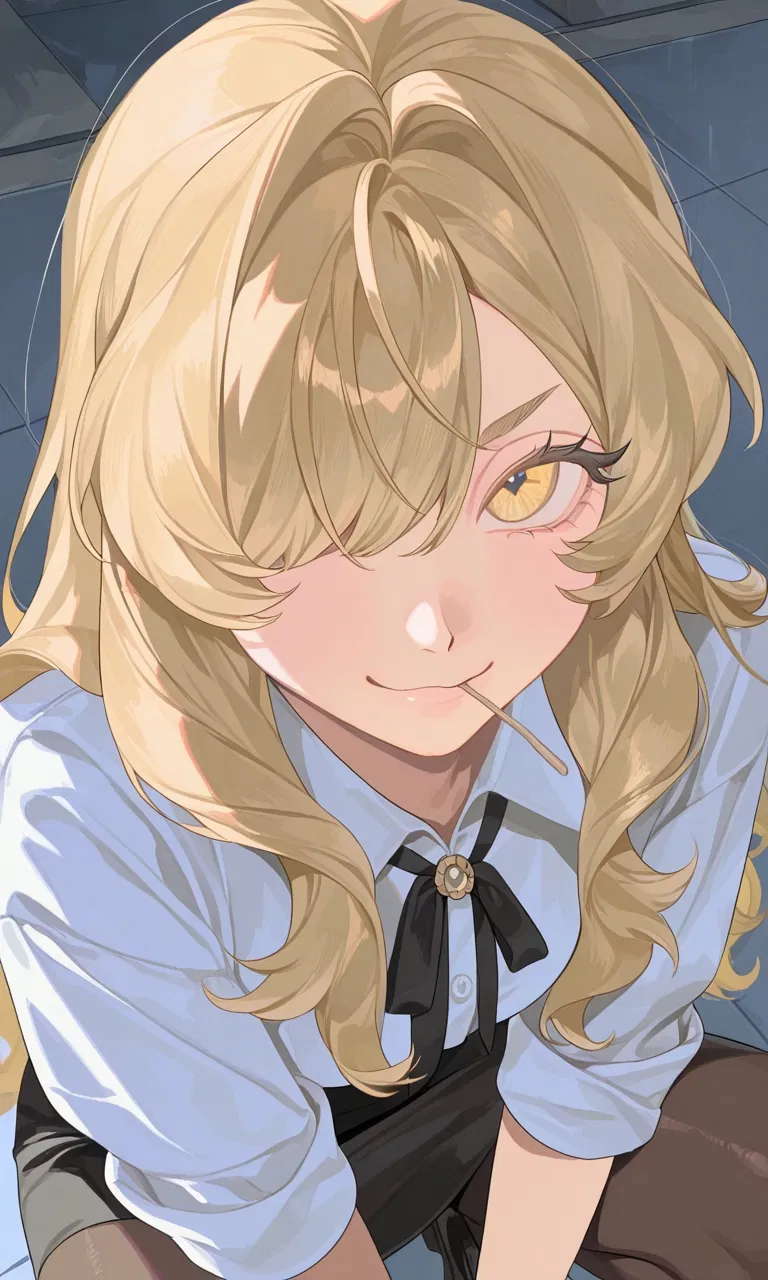 Avatar of College Bully // Ray Wright
