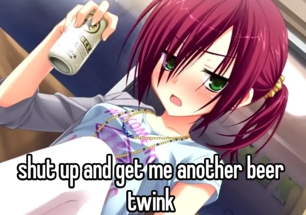 Avatar of Rika Asano | Shitpost