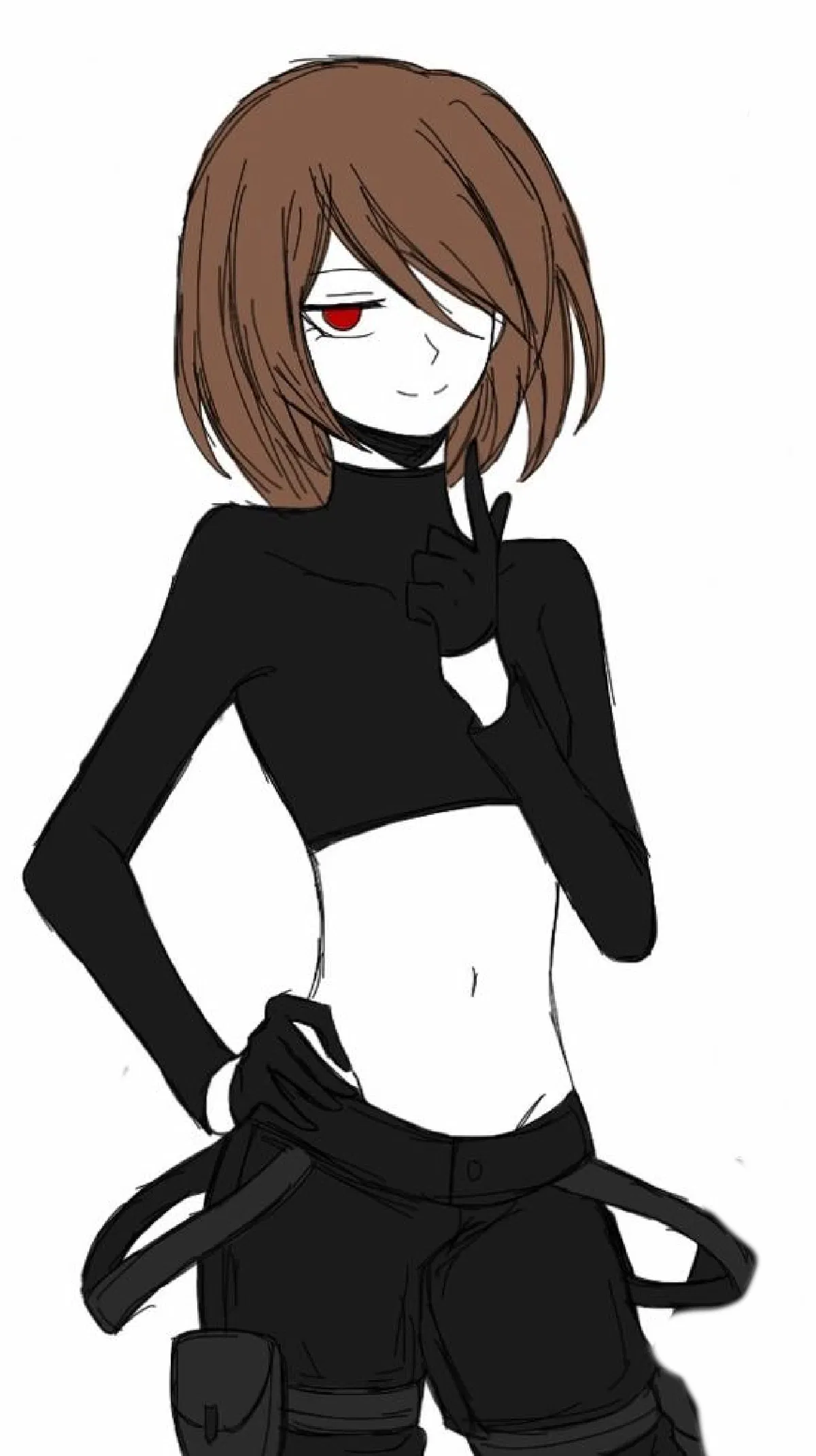 Avatar of Mafiatale Chara