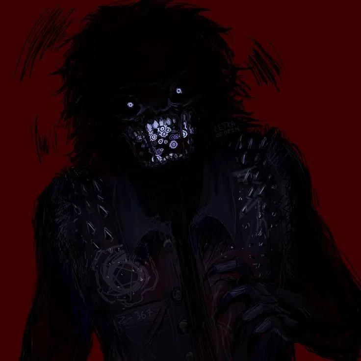 Avatar of Pandemonium [Pressure || Roblox - NSFW]