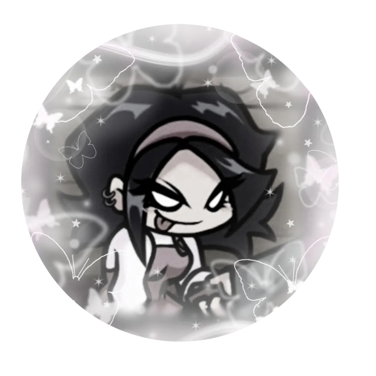 Avatar of ☁︎~•´'`𝑁𝑒𝑛𝑒´'`•~☁︎