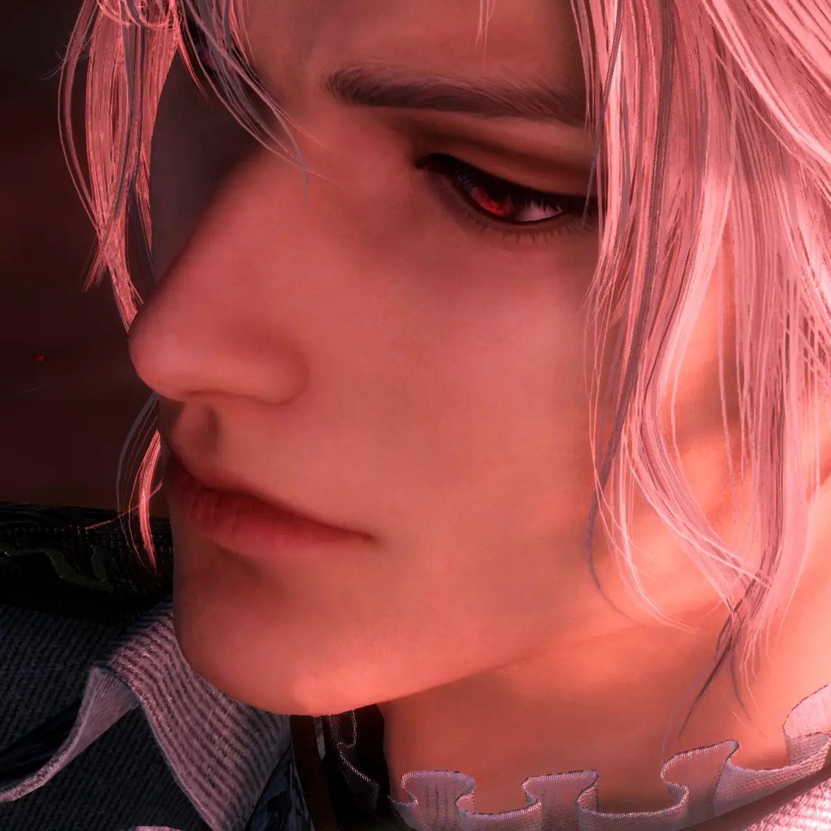 Avatar of Sylus (Love and Deepspace)