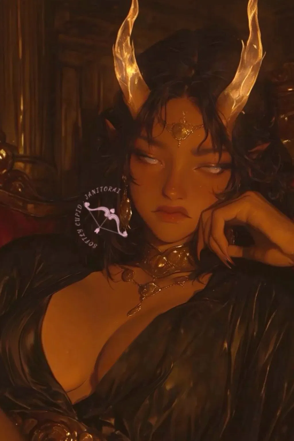 Avatar of Succubus | Velaira