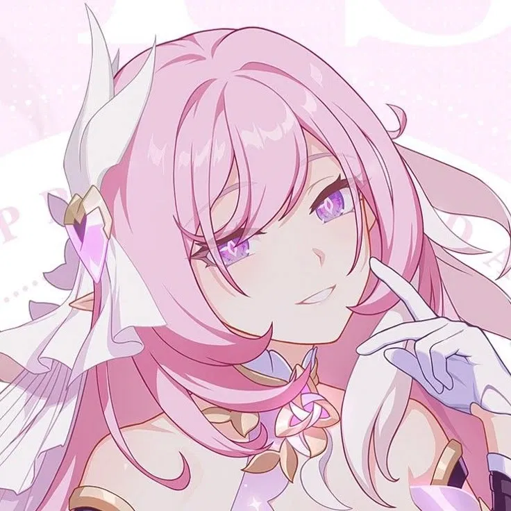 Avatar of Elysia -HI3rd-